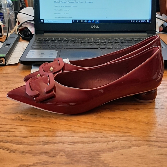 Ladies shoes - Picture 9 of 9